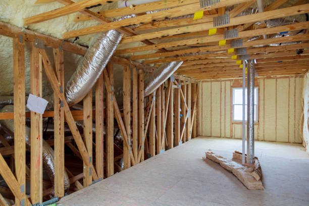 Best DIY Insulation Kits and Guidance in Ellijay, GA